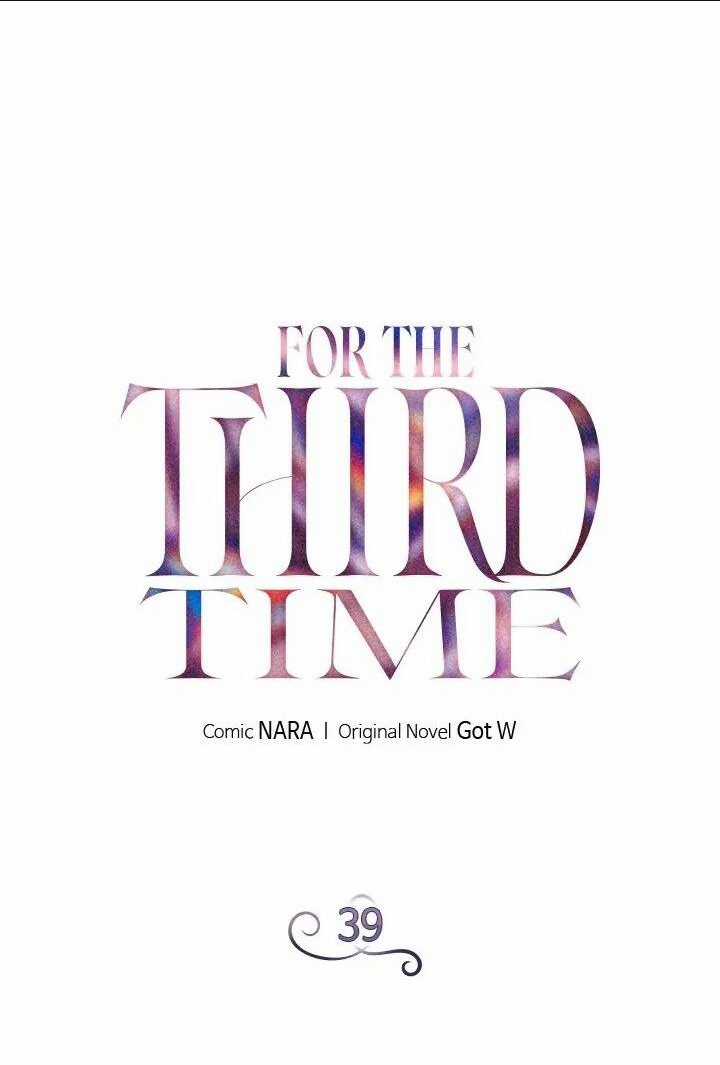 Lần Thứ Ba Chapter 39 trang 18