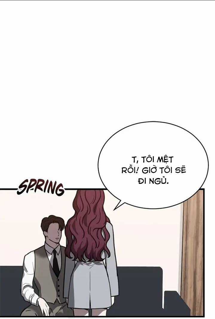 Lần Thứ Ba Chapter 39 trang 19