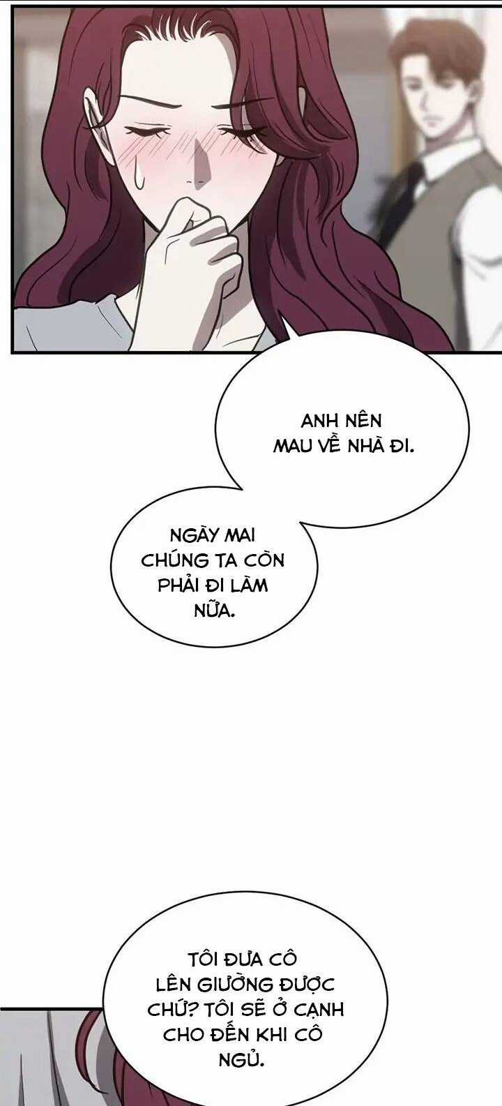 Lần Thứ Ba Chapter 39 trang 20
