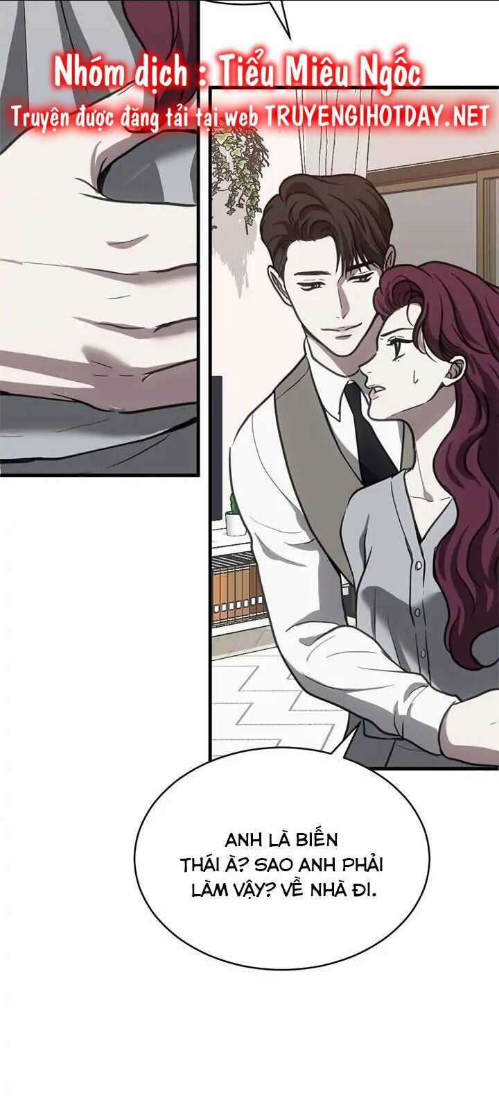 Lần Thứ Ba Chapter 39 trang 21