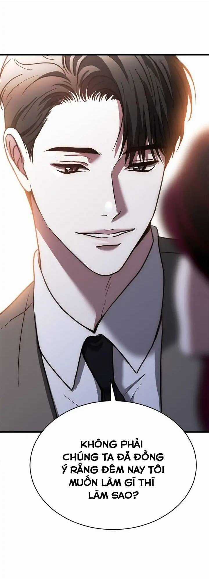 Lần Thứ Ba Chapter 39 trang 22