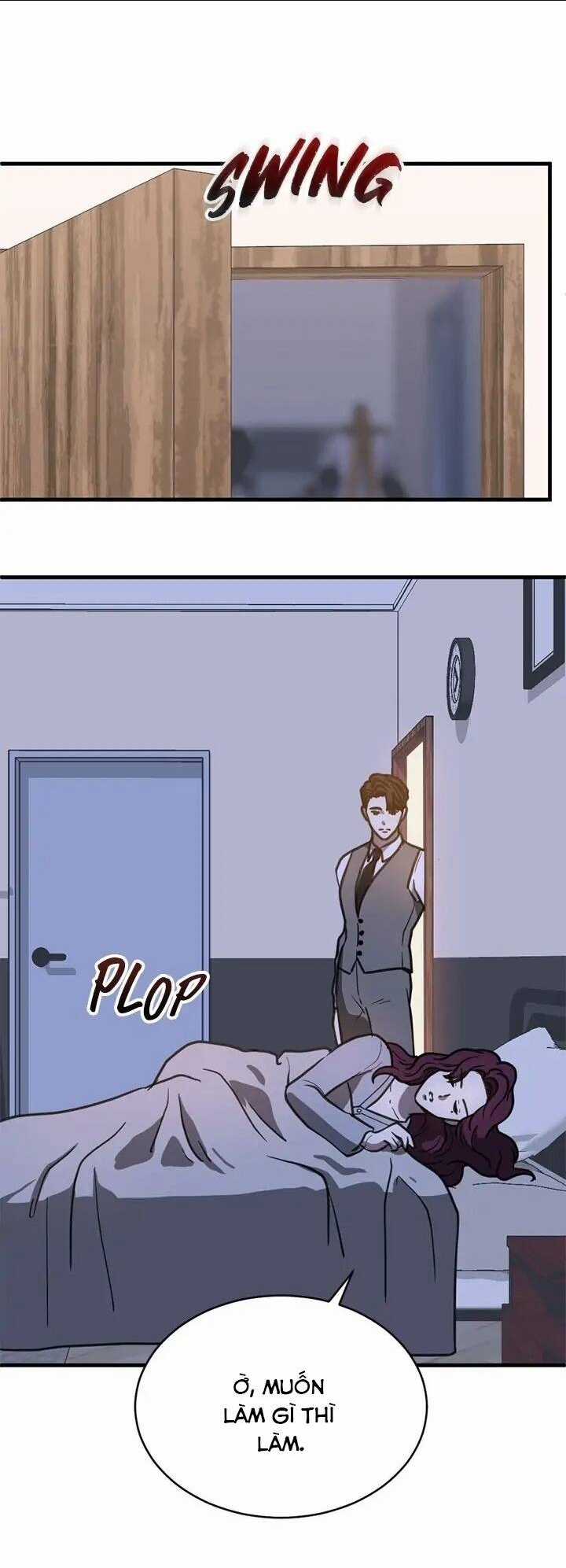 Lần Thứ Ba Chapter 39 trang 23