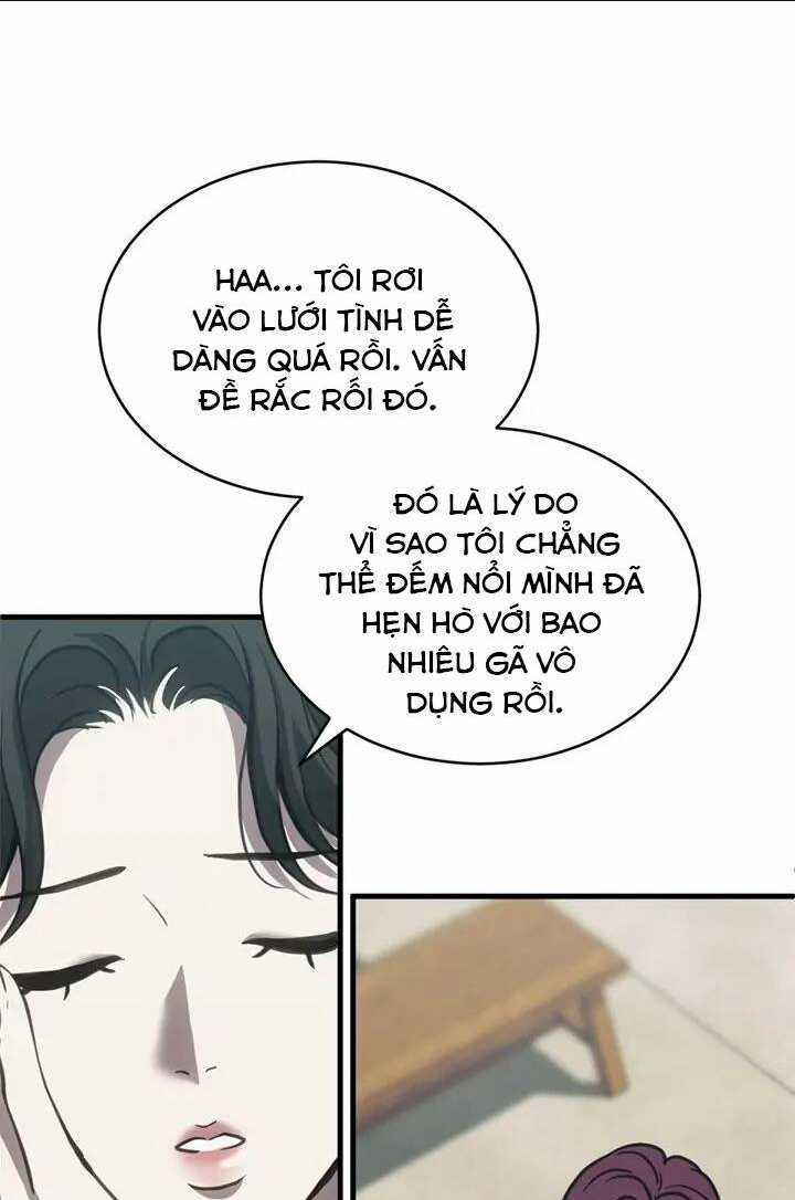 Lần Thứ Ba Chapter 39 trang 35