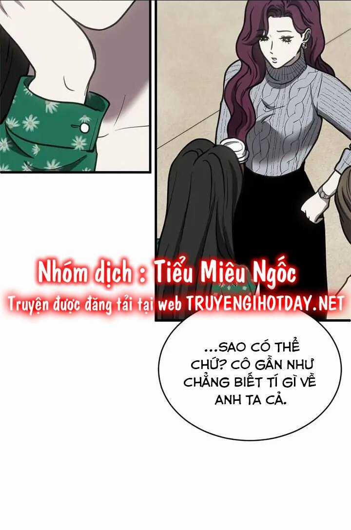 Lần Thứ Ba Chapter 39 trang 36
