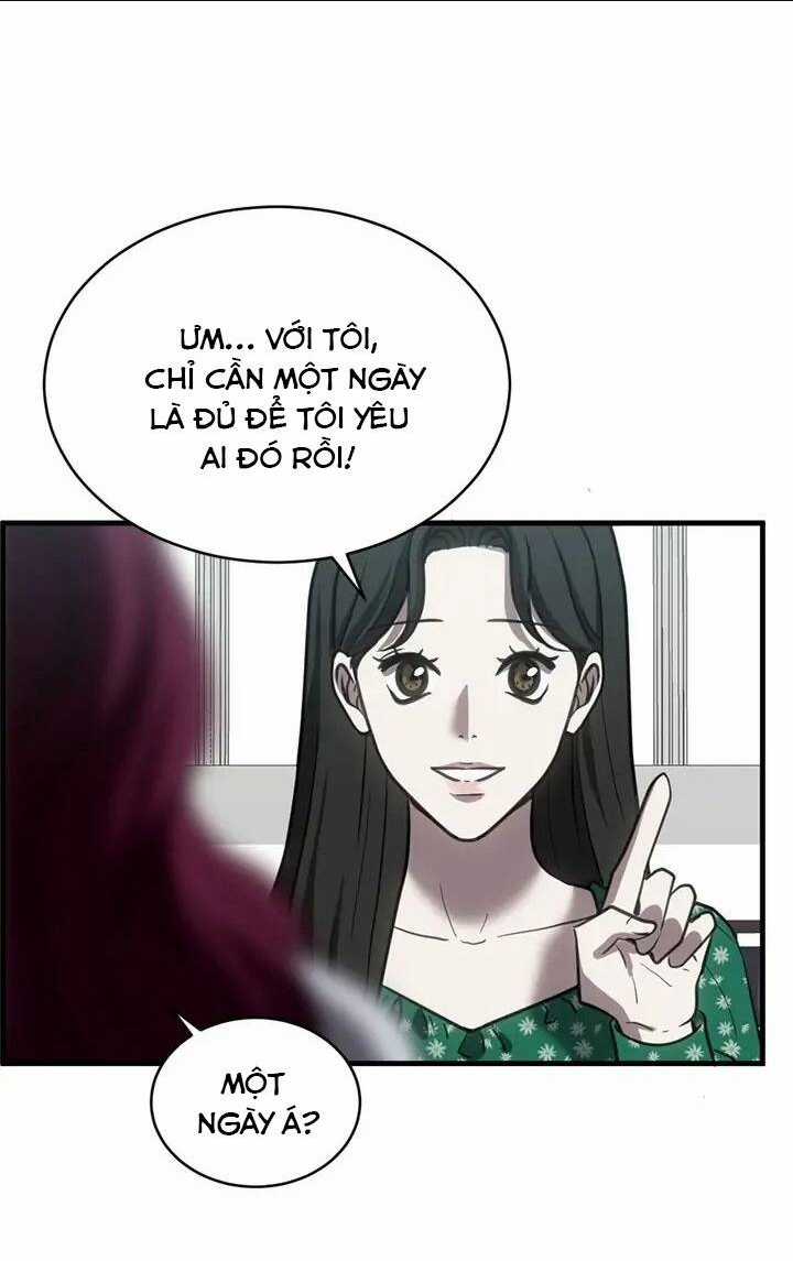 Lần Thứ Ba Chapter 39 trang 37