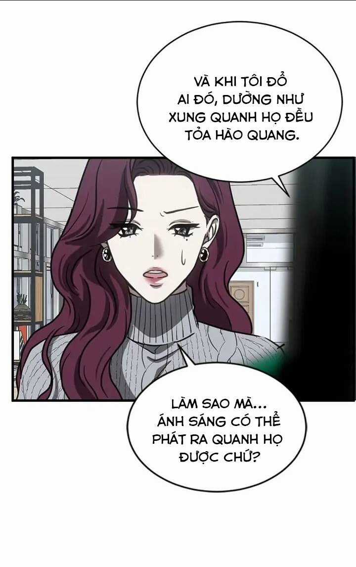 Lần Thứ Ba Chapter 39 trang 38