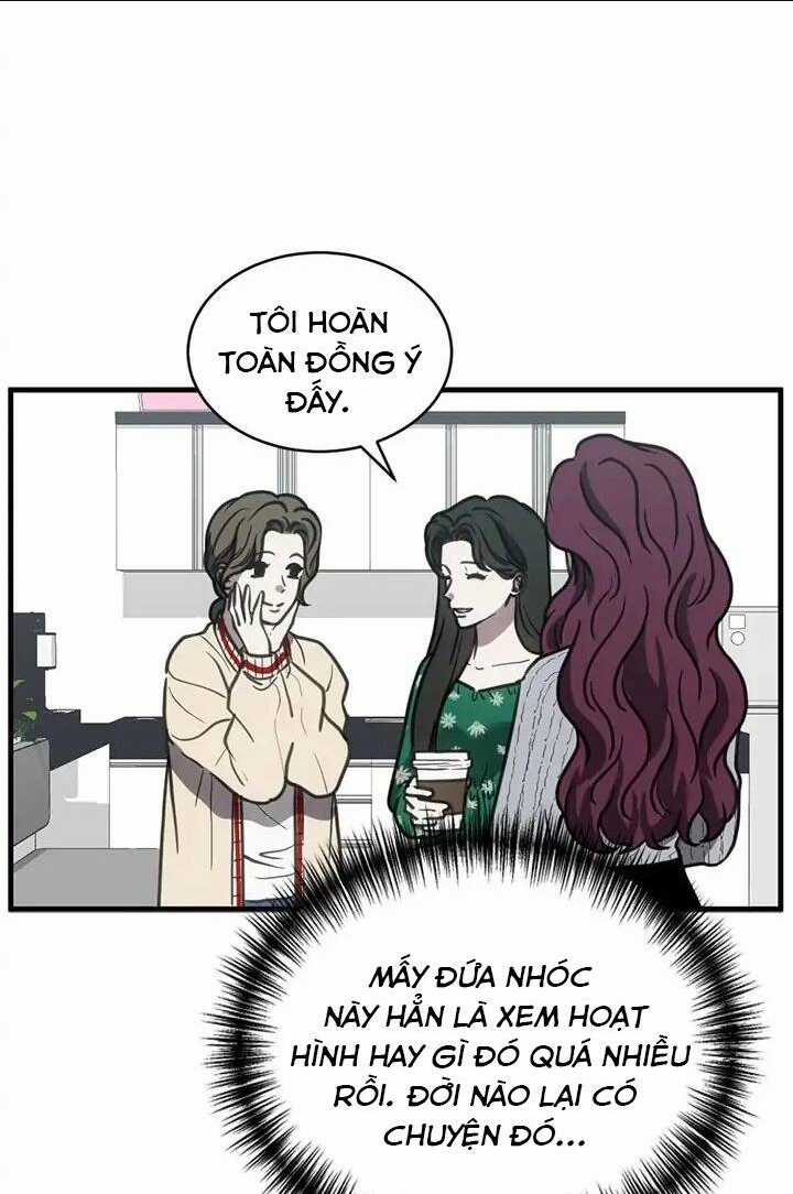 Lần Thứ Ba Chapter 39 trang 41