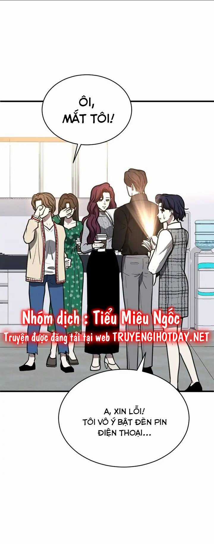 Lần Thứ Ba Chapter 39 trang 47
