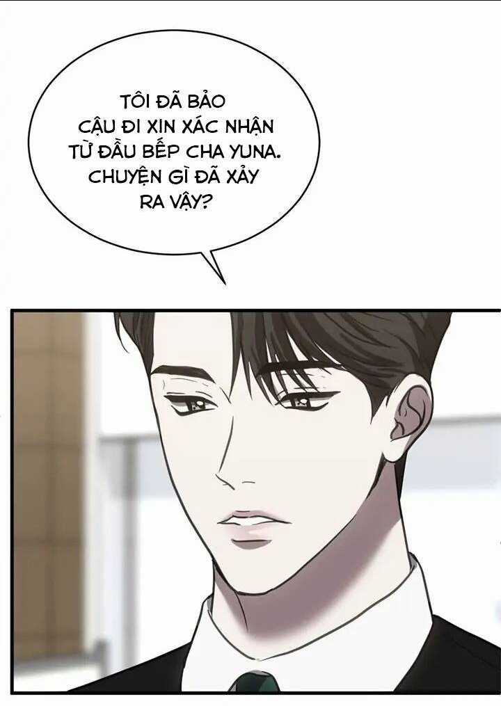 Lần Thứ Ba Chapter 39 trang 53
