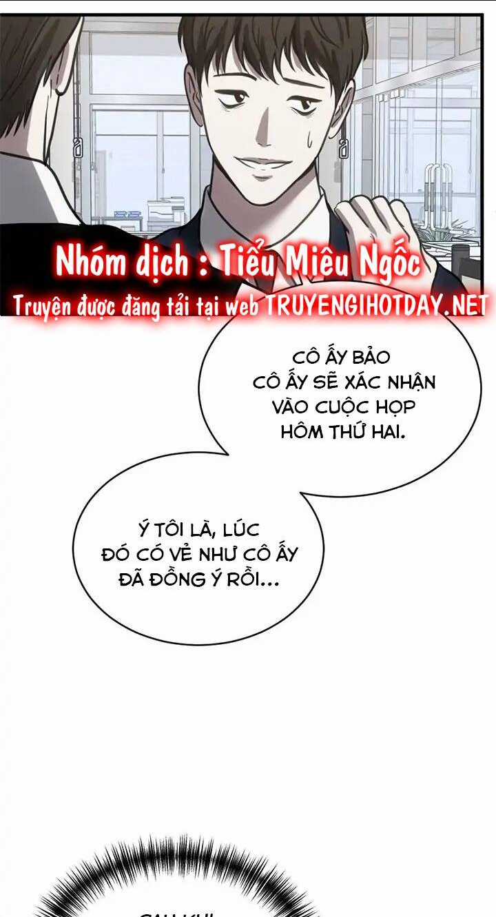 Lần Thứ Ba Chapter 39 trang 54