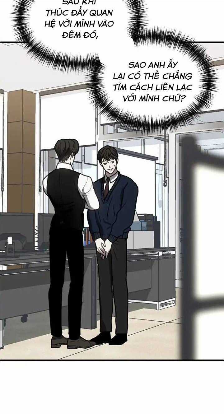 Lần Thứ Ba Chapter 39 trang 55