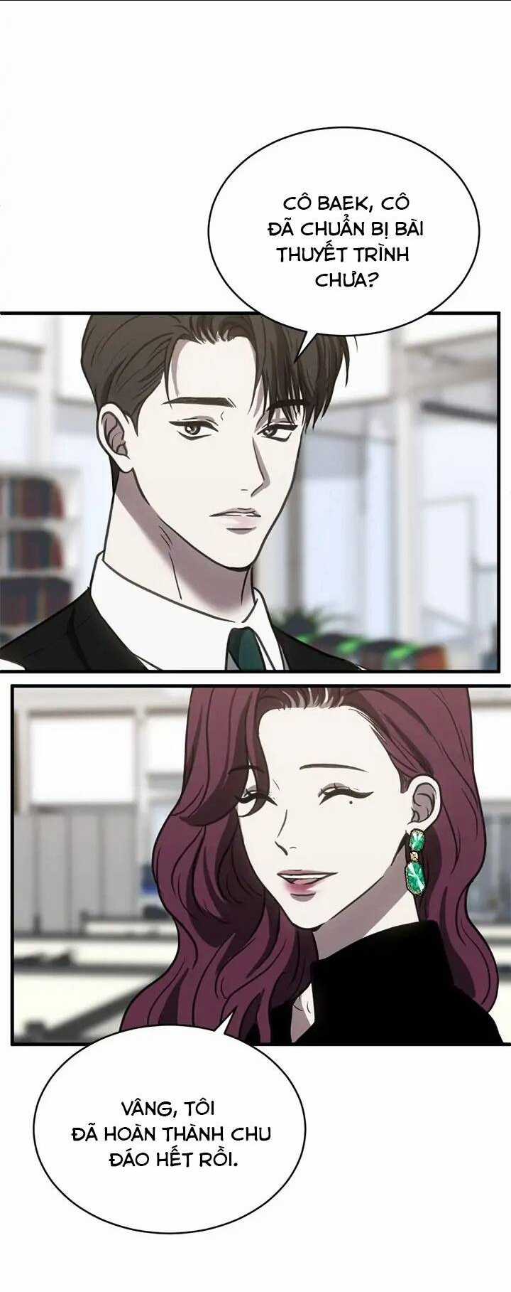 Lần Thứ Ba Chapter 39 trang 56