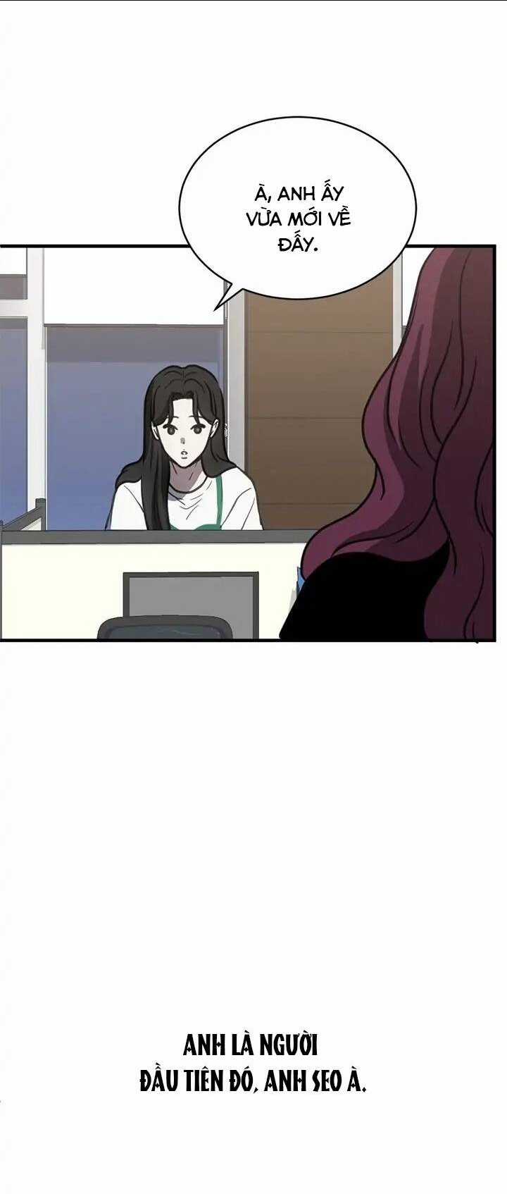 Lần Thứ Ba Chapter 39 trang 59