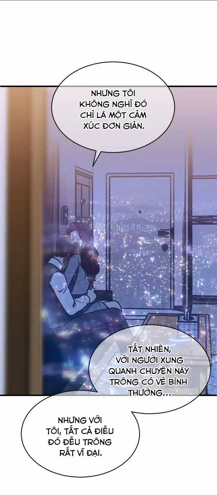 Lần Thứ Ba Chapter 39 trang 6