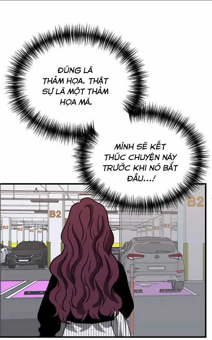 Lần Thứ Ba Chapter 39 trang 61