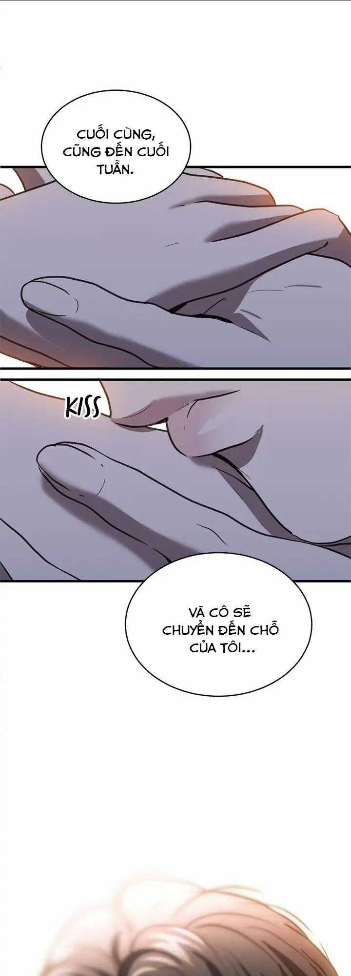 Lần Thứ Ba Chapter 39 trang 64