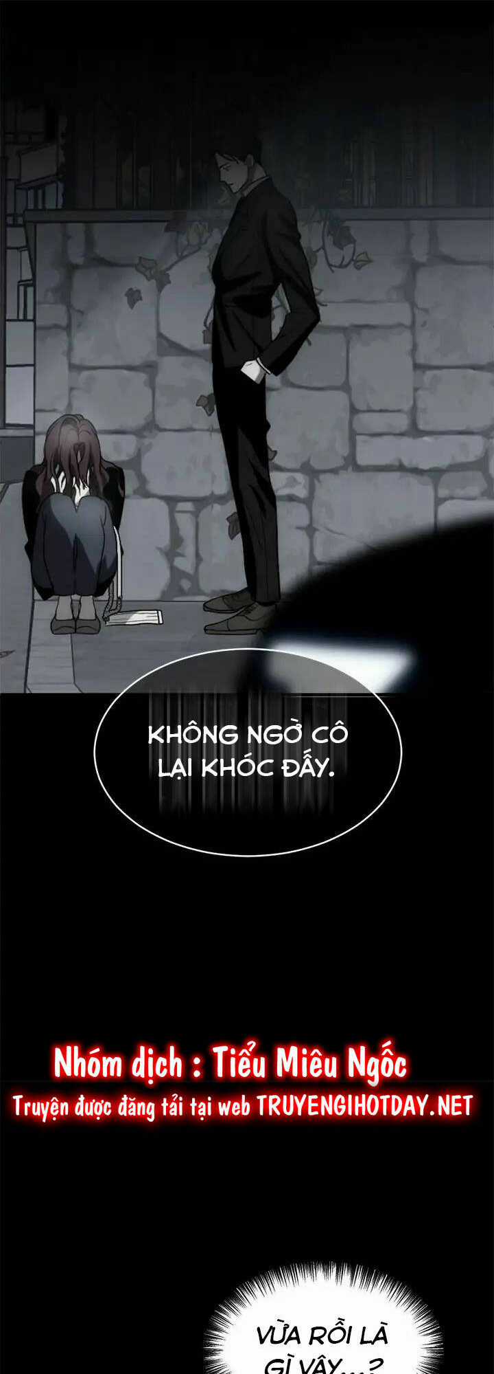 Lần Thứ Ba Chapter 4 trang 11