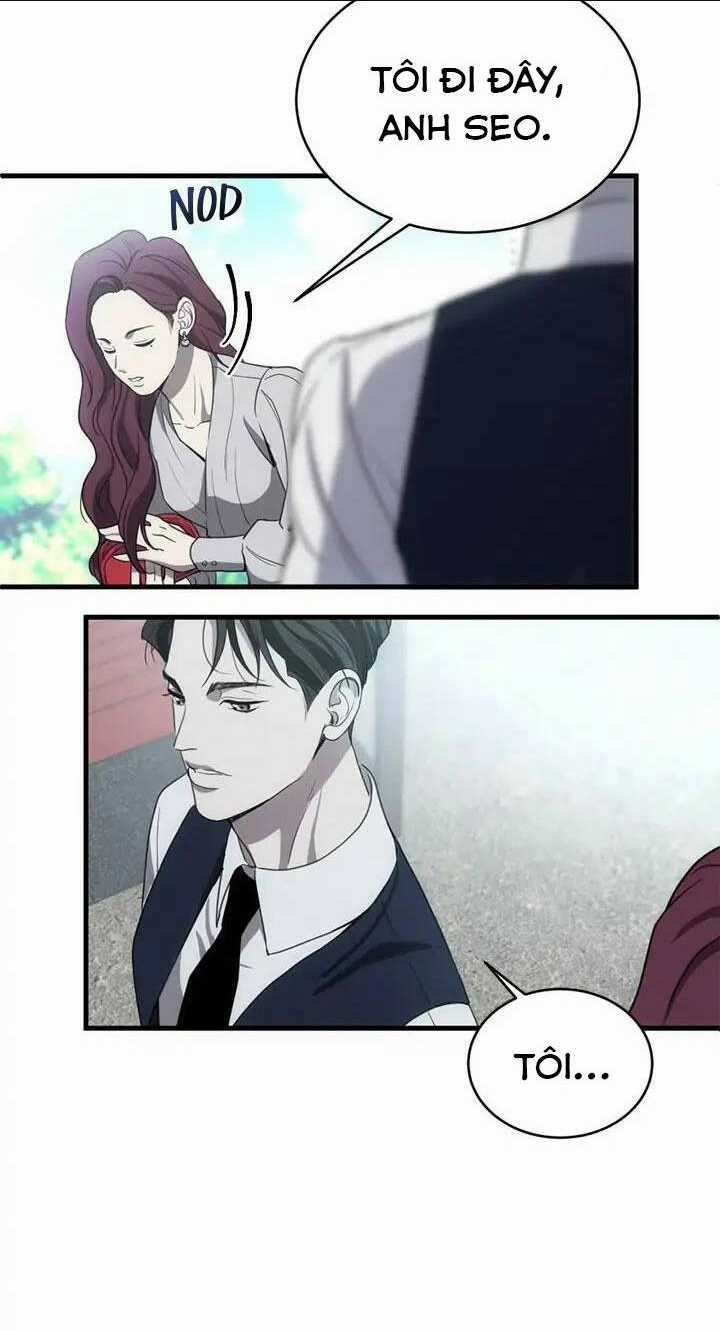 Lần Thứ Ba Chapter 4 trang 15