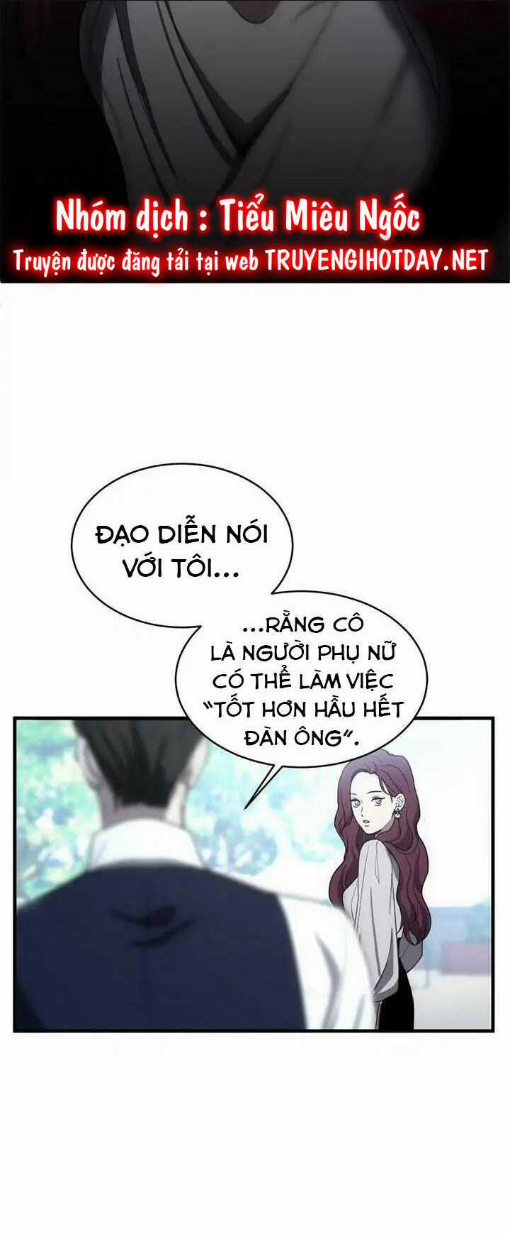 Lần Thứ Ba Chapter 4 trang 17