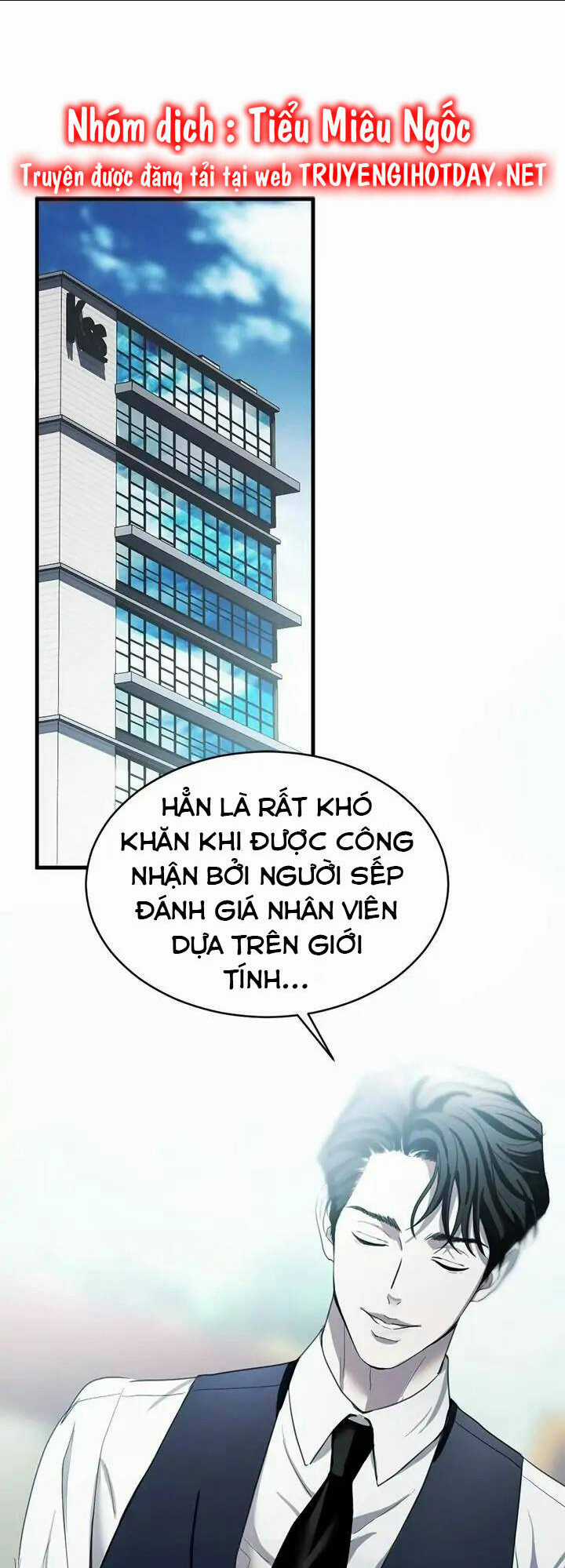 Lần Thứ Ba Chapter 4 trang 18