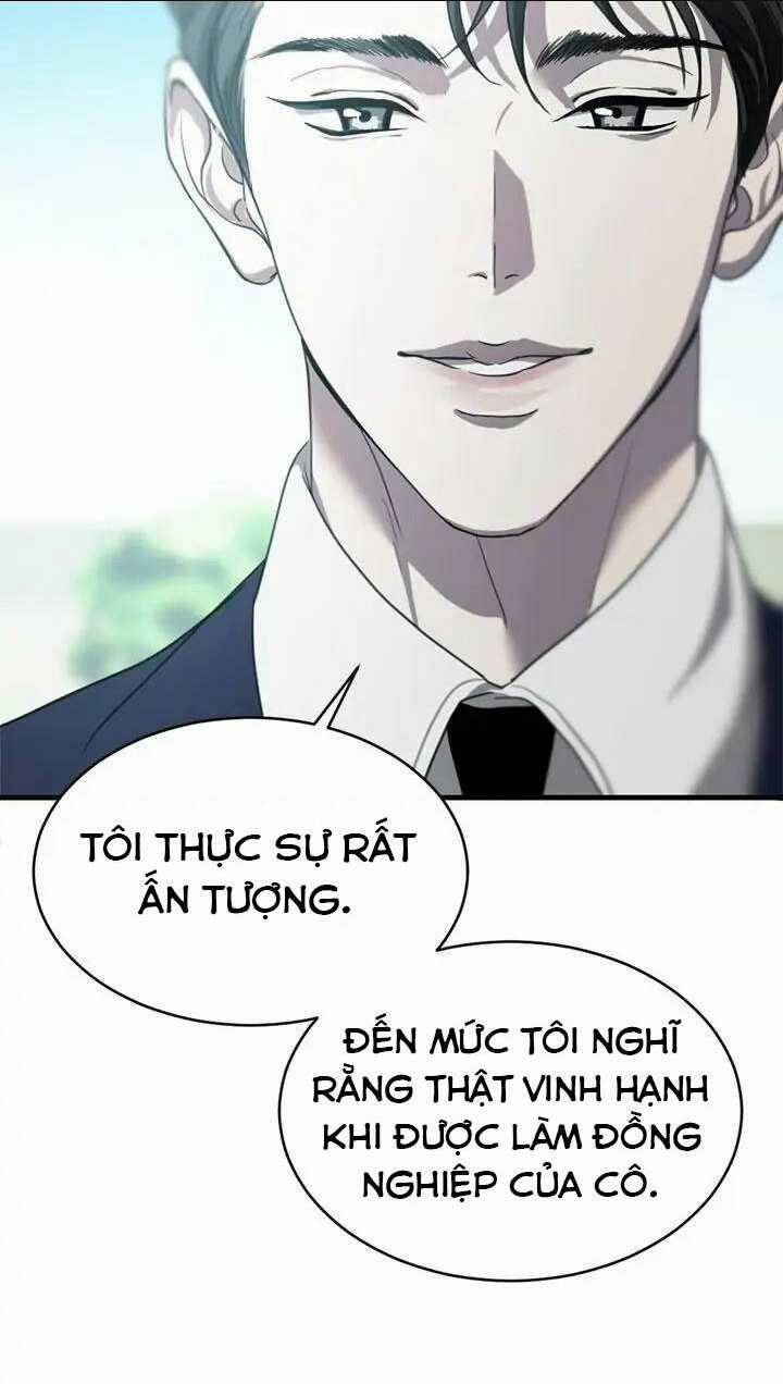 Lần Thứ Ba Chapter 4 trang 20