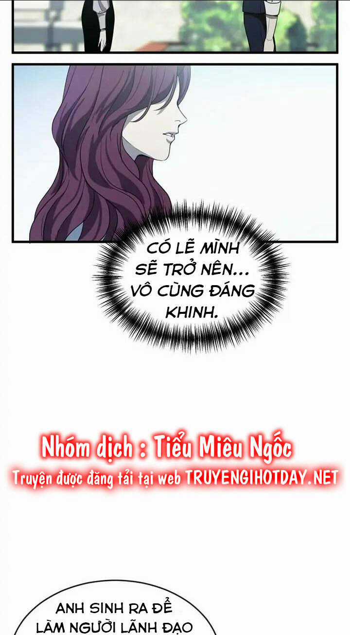 Lần Thứ Ba Chapter 4 trang 22