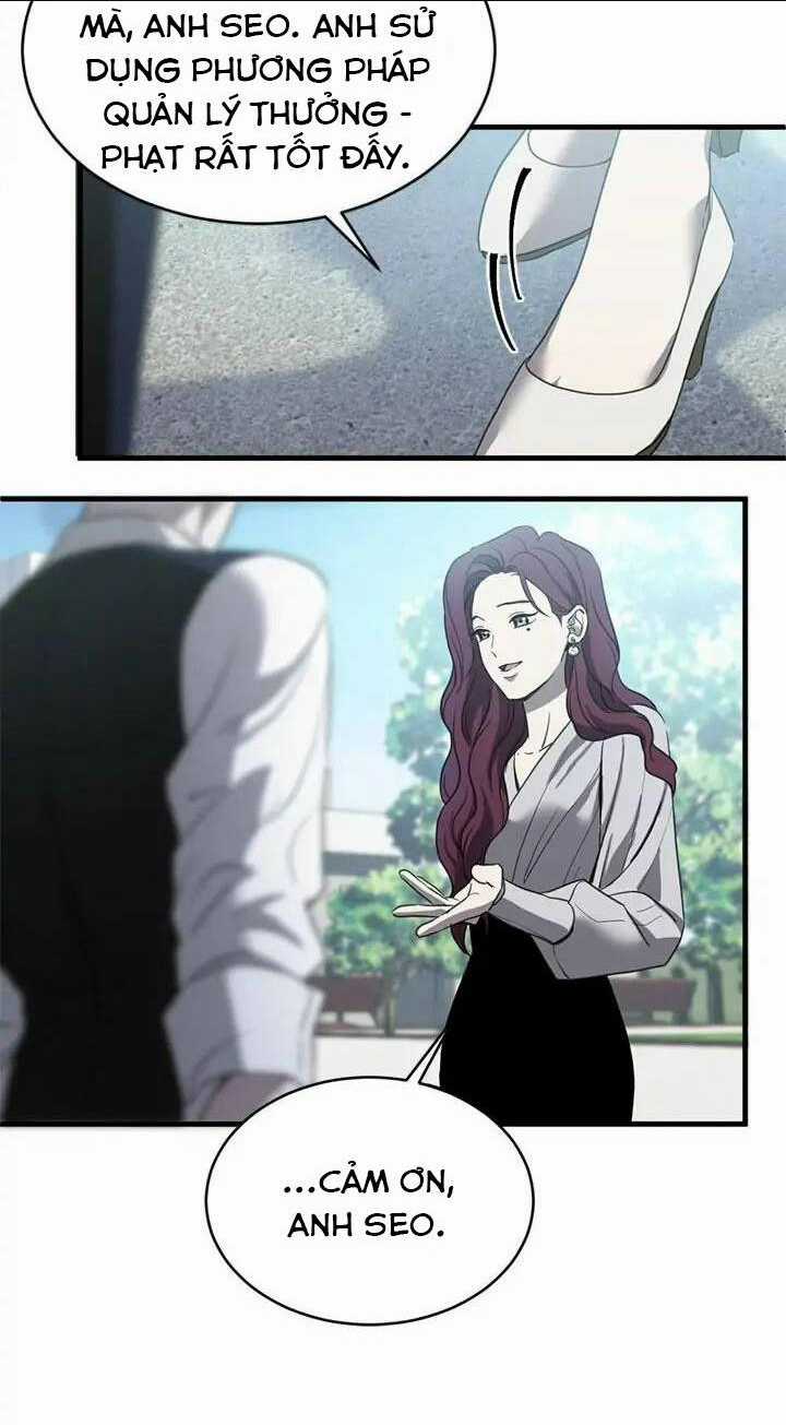 Lần Thứ Ba Chapter 4 trang 23