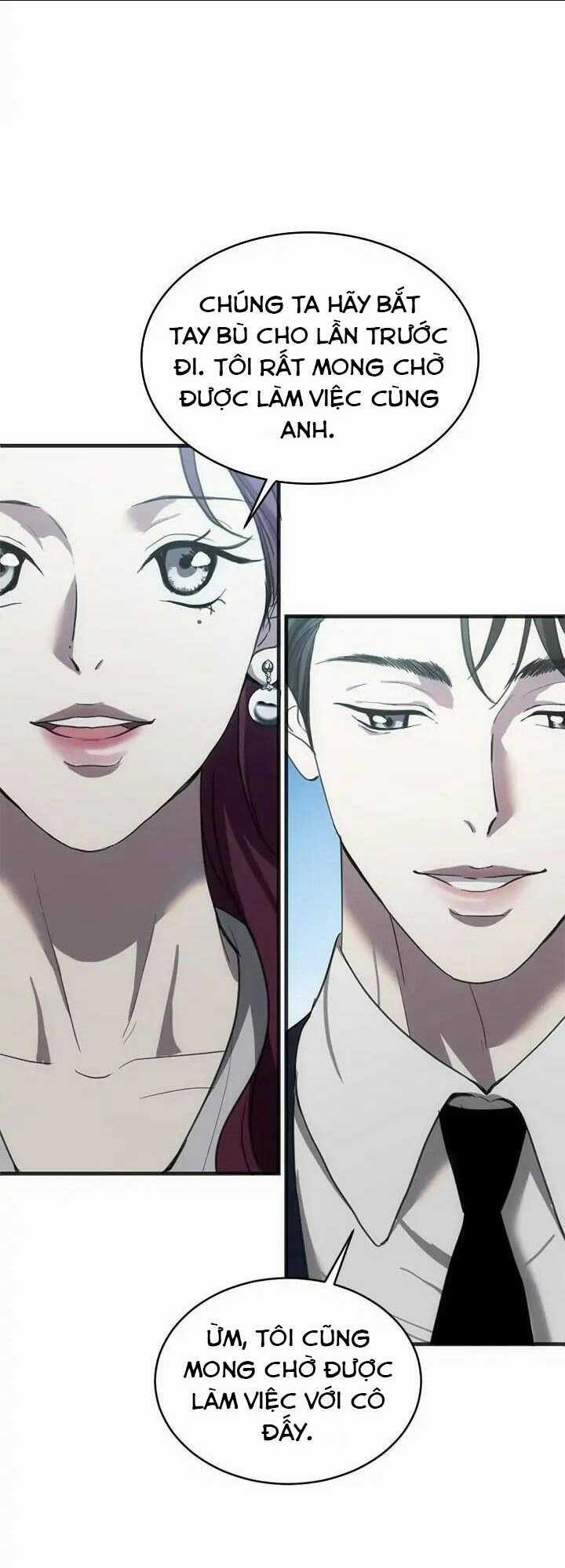 Lần Thứ Ba Chapter 4 trang 24