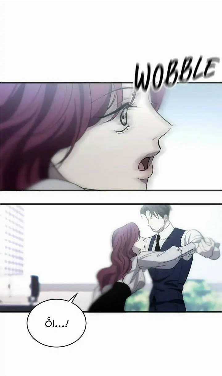 Lần Thứ Ba Chapter 4 trang 26