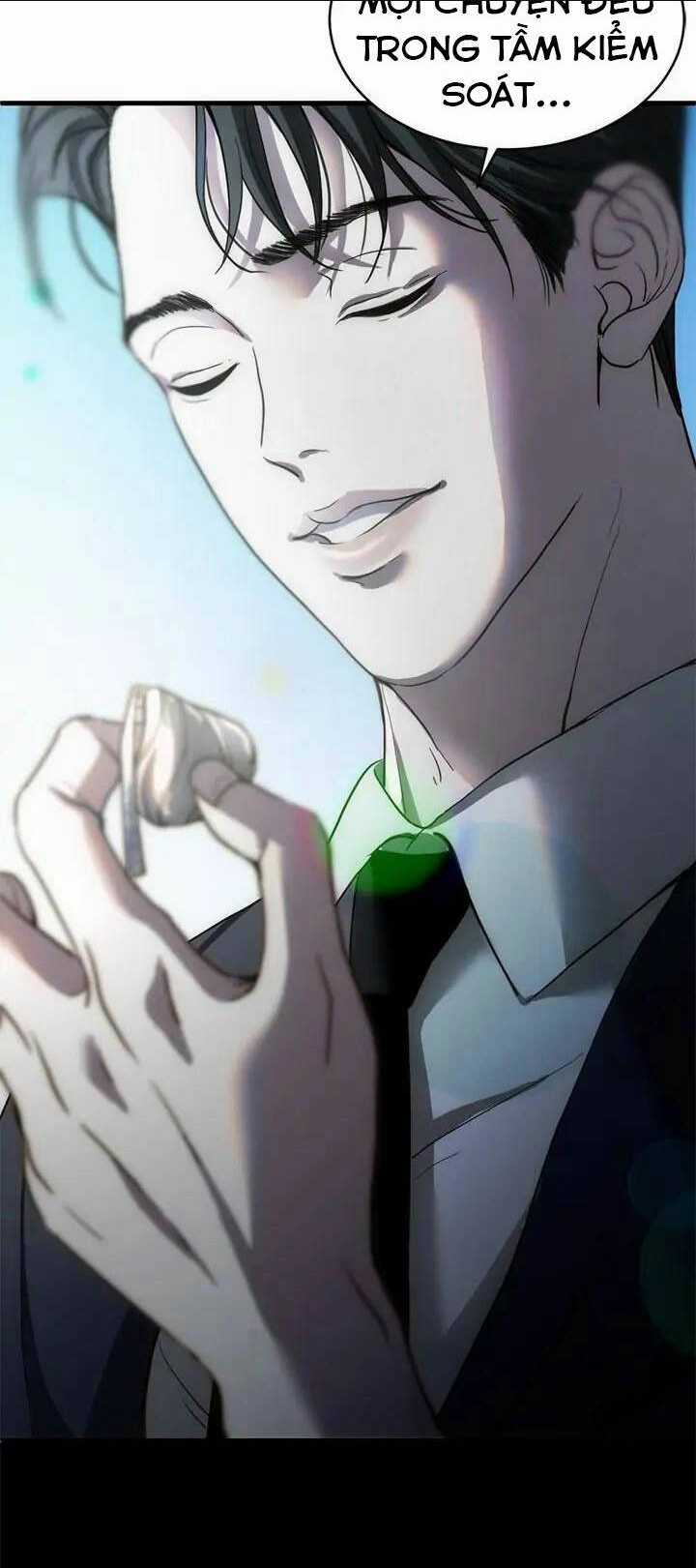 Lần Thứ Ba Chapter 4 trang 3