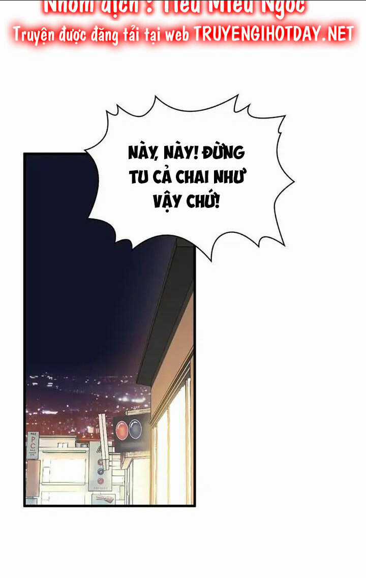 Lần Thứ Ba Chapter 4 trang 31