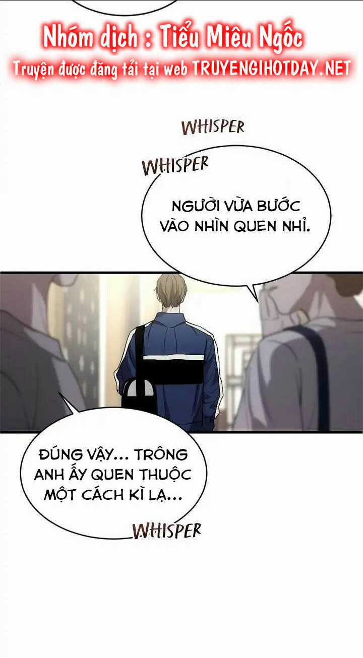Lần Thứ Ba Chapter 4 trang 36