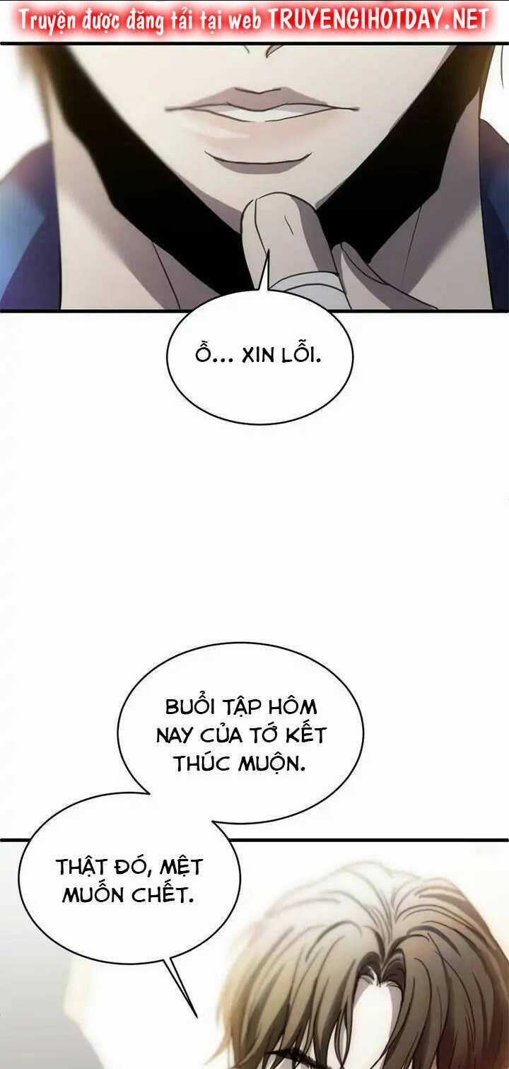 Lần Thứ Ba Chapter 4 trang 38