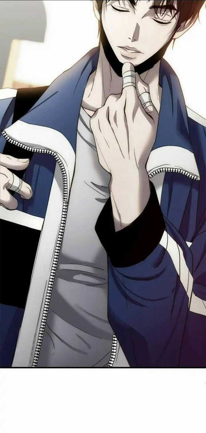 Lần Thứ Ba Chapter 4 trang 39