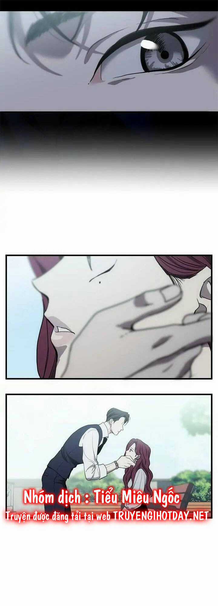 Lần Thứ Ba Chapter 4 trang 4