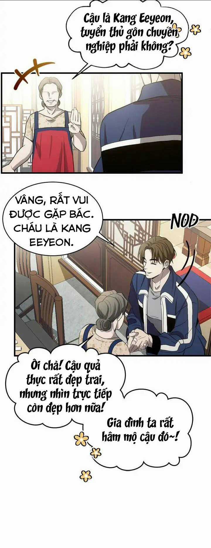 Lần Thứ Ba Chapter 4 trang 41