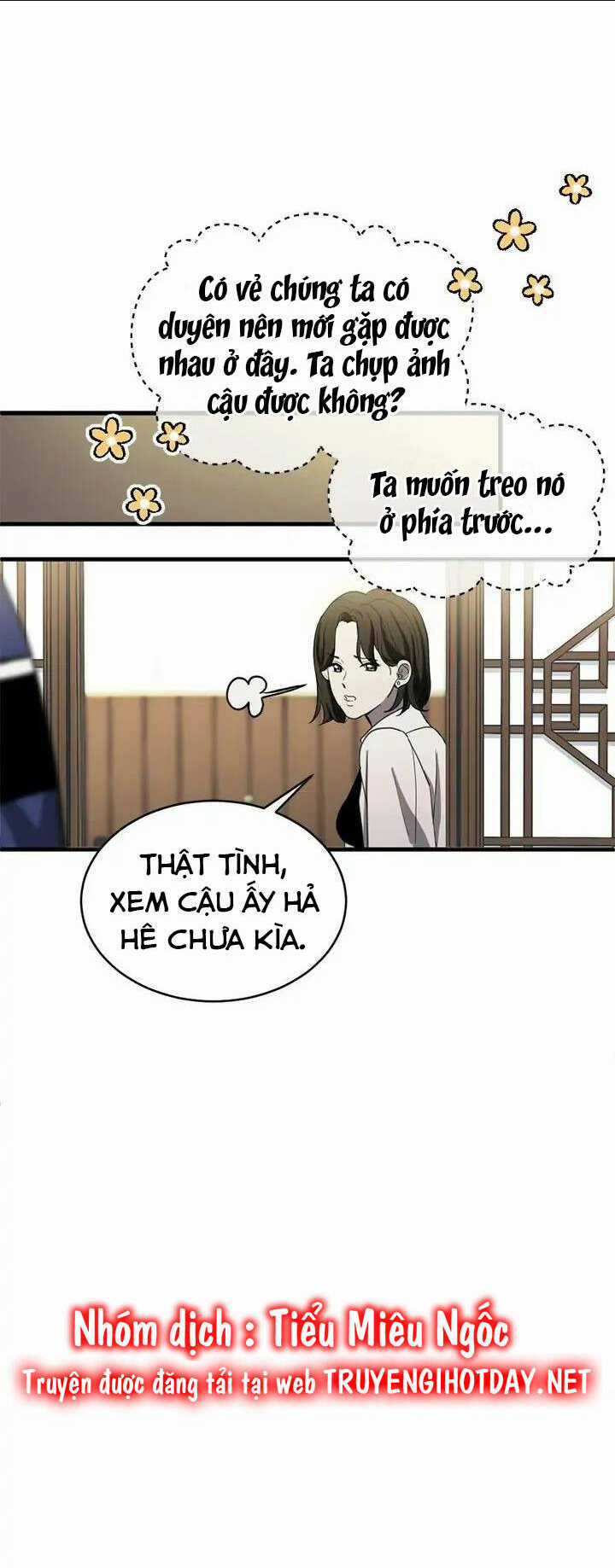 Lần Thứ Ba Chapter 4 trang 42