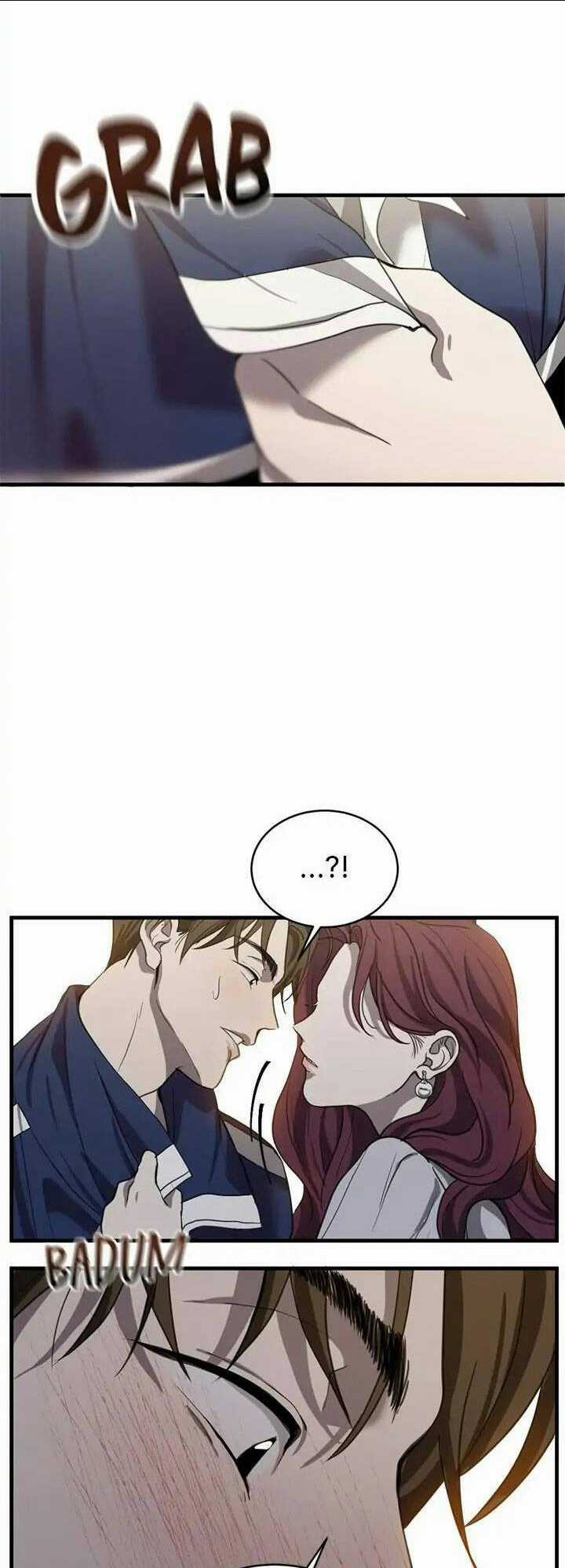 Lần Thứ Ba Chapter 4 trang 44