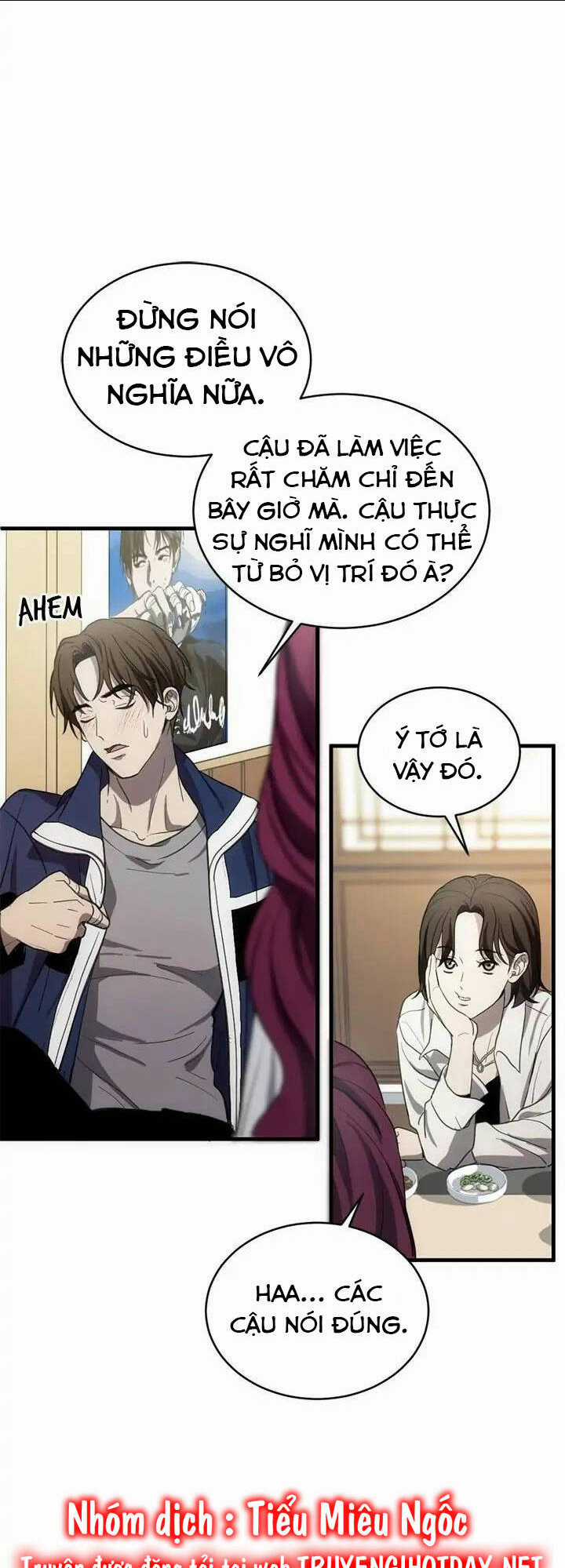 Lần Thứ Ba Chapter 4 trang 47