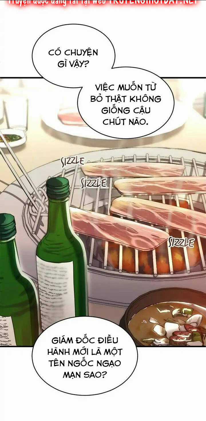 Lần Thứ Ba Chapter 4 trang 48