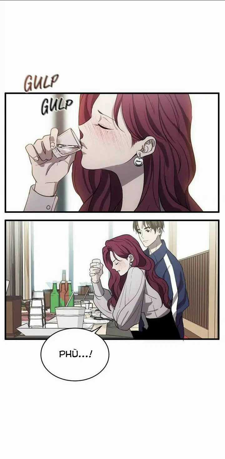 Lần Thứ Ba Chapter 4 trang 49