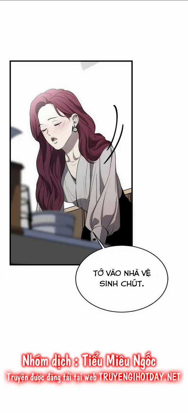 Lần Thứ Ba Chapter 4 trang 50