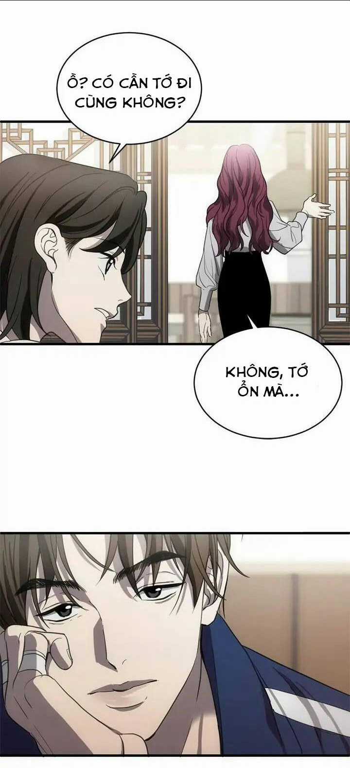 Lần Thứ Ba Chapter 4 trang 51