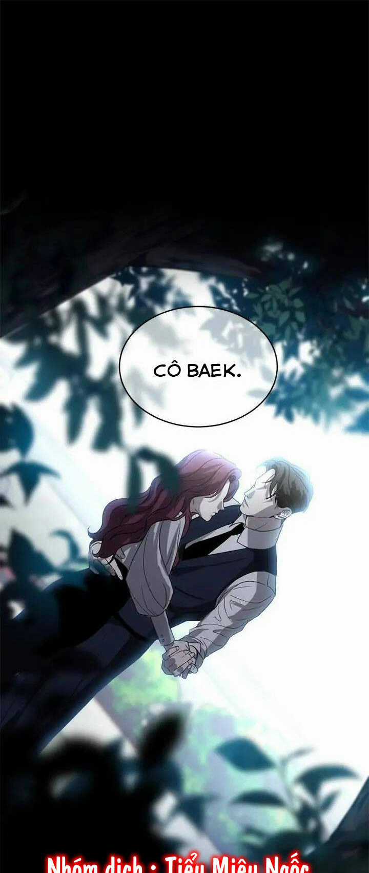 Lần Thứ Ba Chapter 4 trang 55