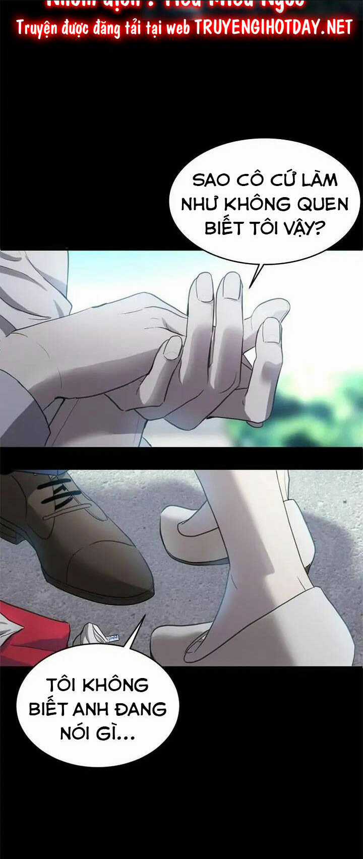 Lần Thứ Ba Chapter 4 trang 56