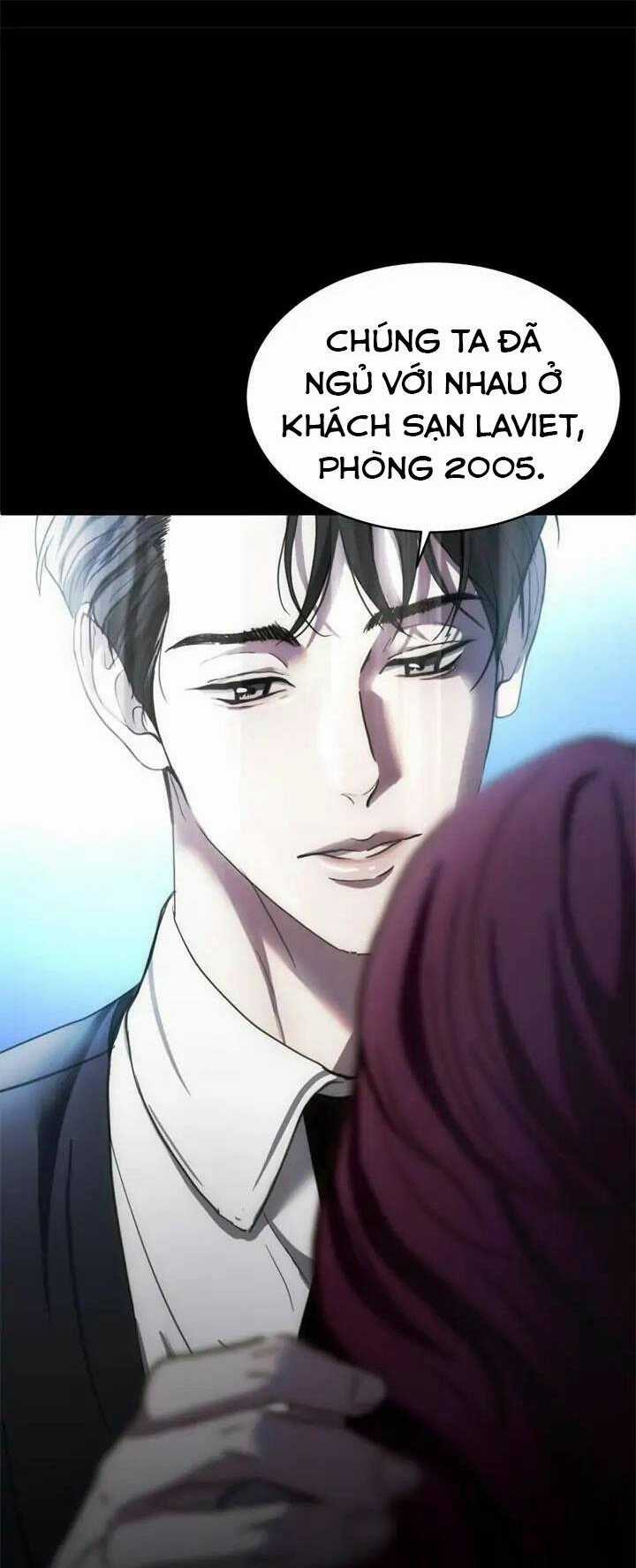 Lần Thứ Ba Chapter 4 trang 57