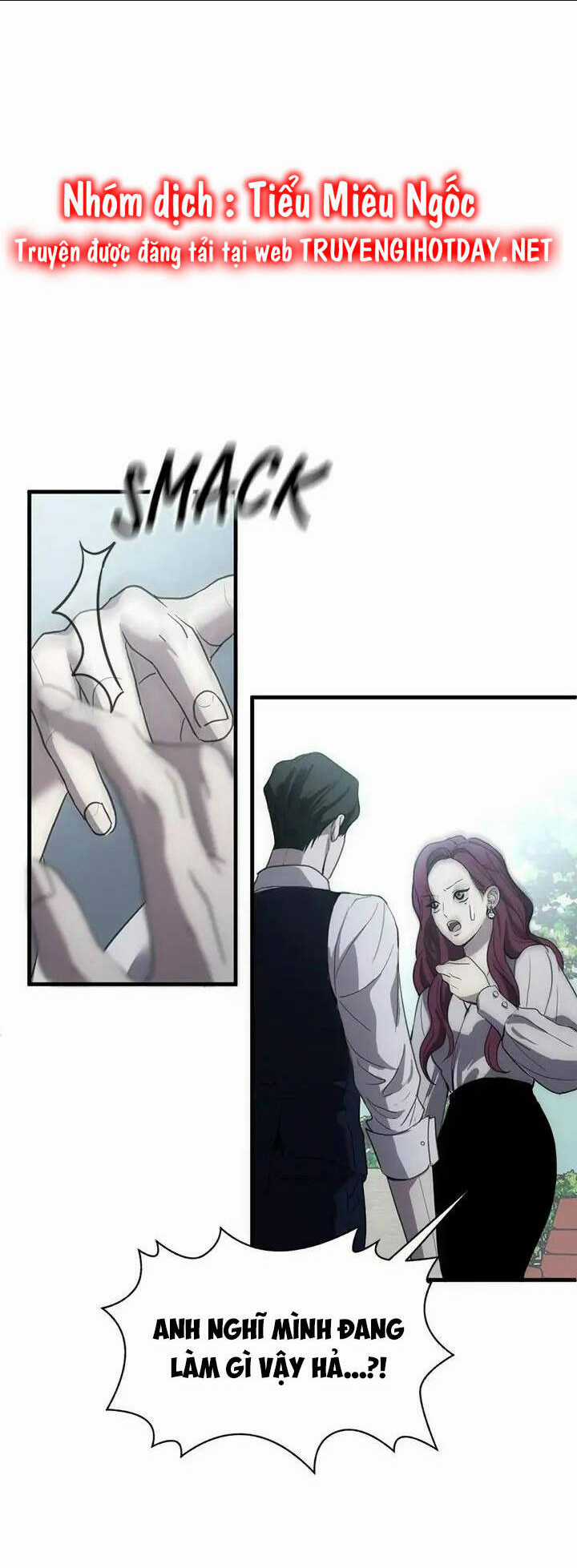 Lần Thứ Ba Chapter 4 trang 8