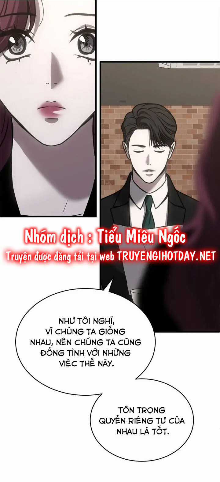 Lần Thứ Ba Chapter 40 trang 11