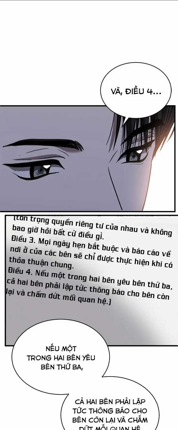 Lần Thứ Ba Chapter 40 trang 12
