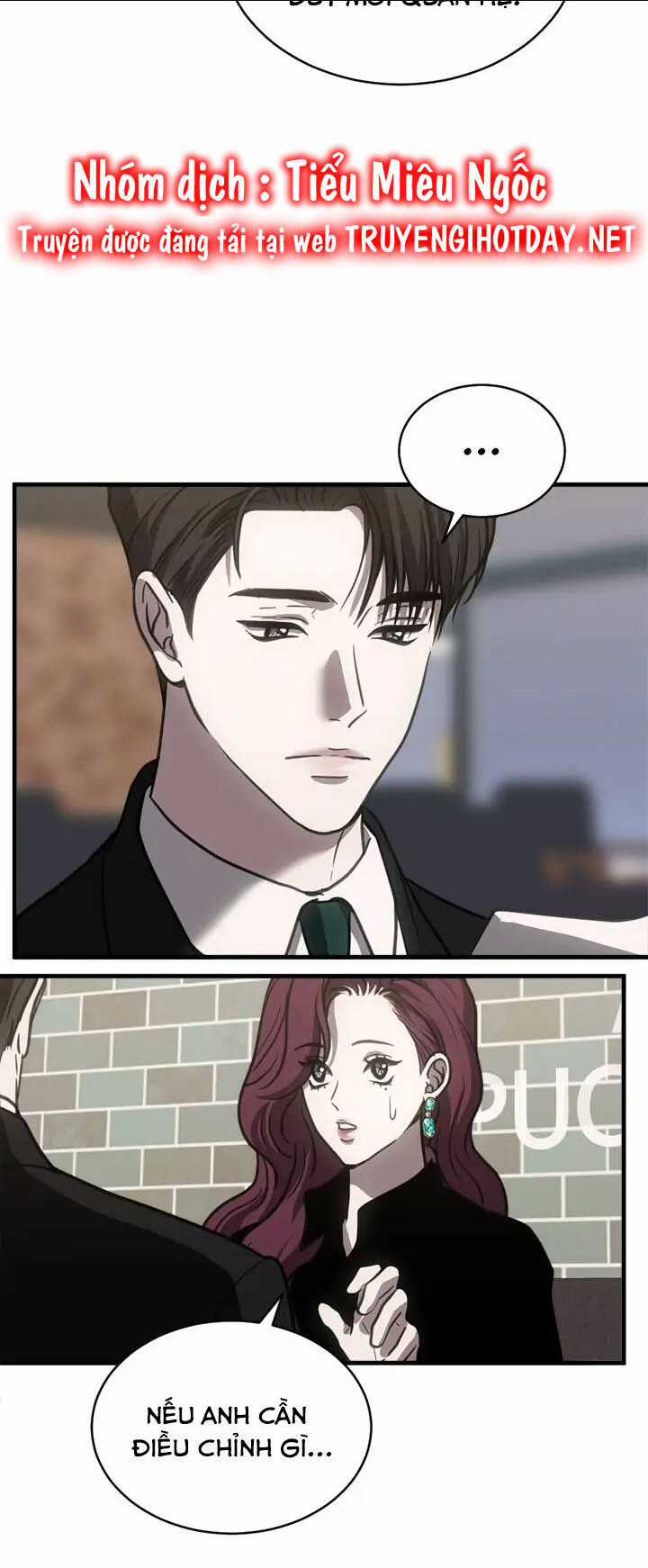 Lần Thứ Ba Chapter 40 trang 13